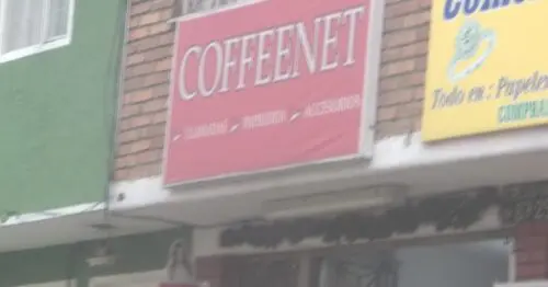 COFFEENET BOGOTÁ COFFEENET BOGOTÁ